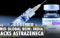 India: AstraZeneca vaccinations will go on with full vigour| COVID-19 Vaccine | World English News