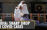 India records 329,942 new COVID-19 cases, 3,876 deaths in last 24 hours | Latest English News