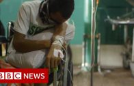 Philippines-Covid-surge-throws-country-into-disarray-BBC-News