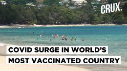 Worlds-Most-Vaccinated-Country-Sees-A-Surge-In-Covid-Cases-WHO-Starts-Investigation